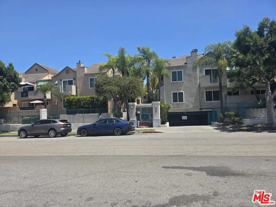 438 E Spruce Avenue #133, Inglewood, CA 90301 - #1