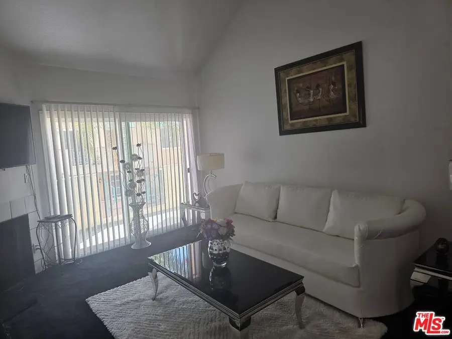 438 E Spruce Avenue #133, Inglewood, CA 90301 - #2