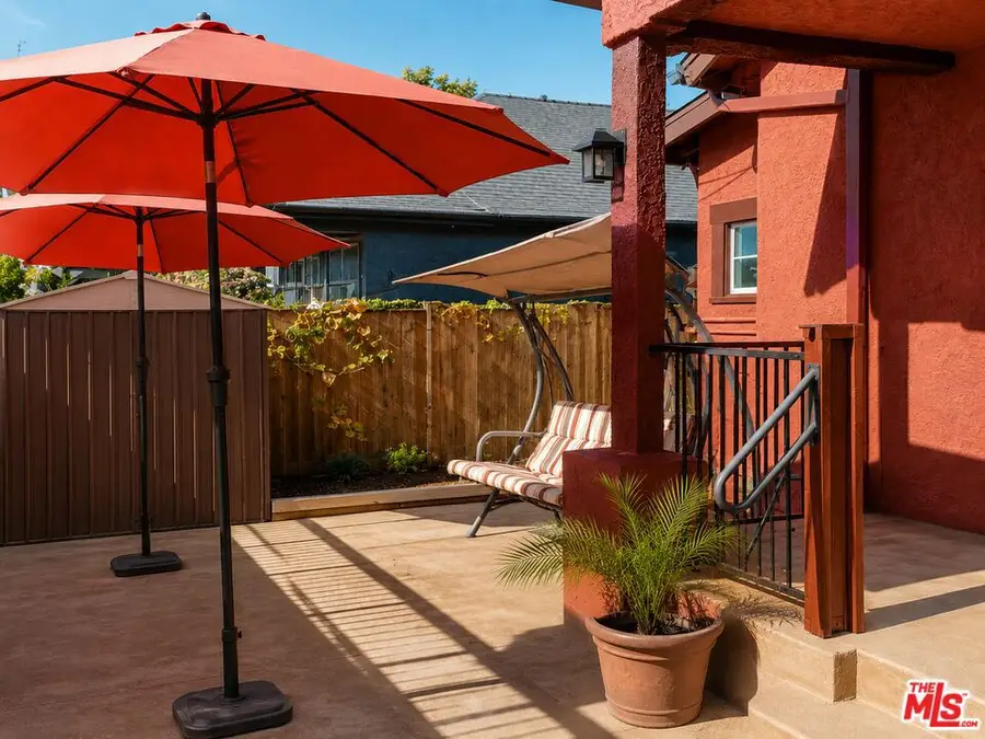 657 W 66th Street, Los Angeles, CA 90044 - #2