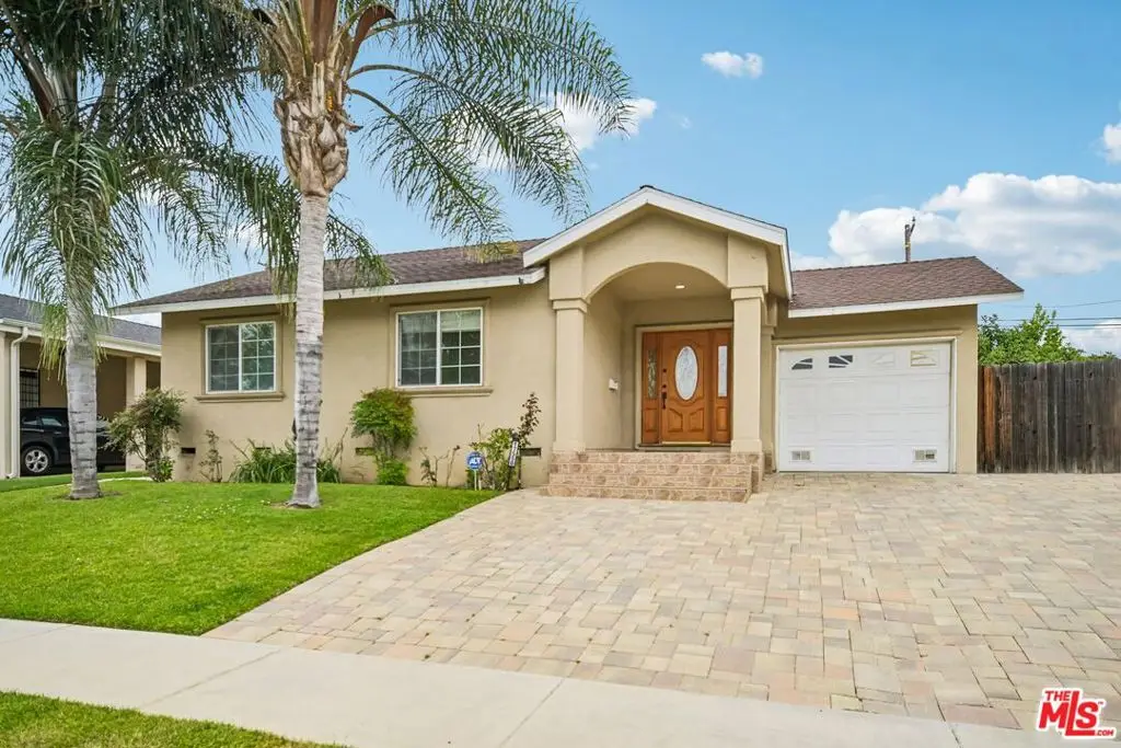 17550 Collins Street, Encino, CA 91316 - #1