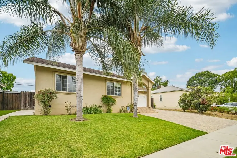 17550 Collins Street, Encino, CA 91316 - #2
