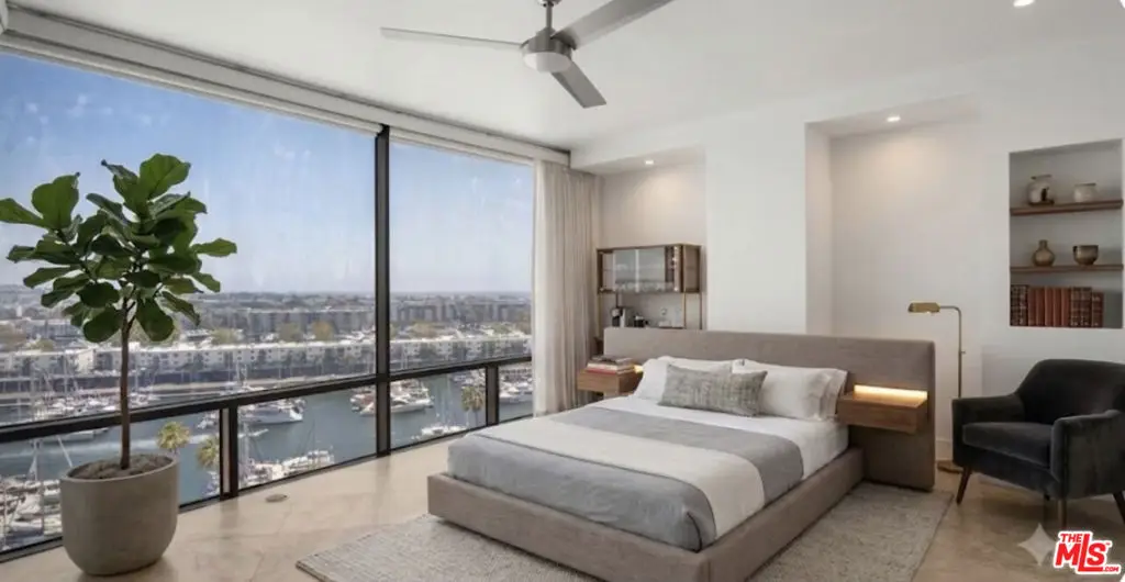 4314 Marina City Drive #924, Marina Del Rey, CA 90292 - #1