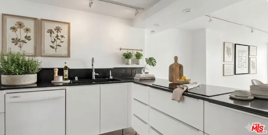 4314 Marina City Drive #924, Marina Del Rey, CA 90292 - #2