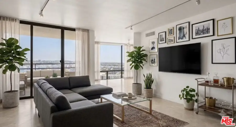 4314 Marina City Drive #924, Marina Del Rey, CA 90292 - #3