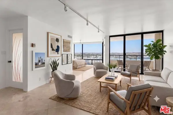 4314 Marina City Drive #926, Marina Del Rey, CA 90292