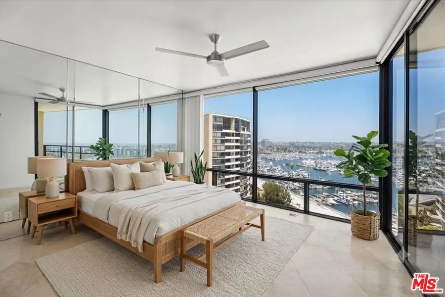 4314 Marina City Drive #926, Marina Del Rey, CA 90292 - #2