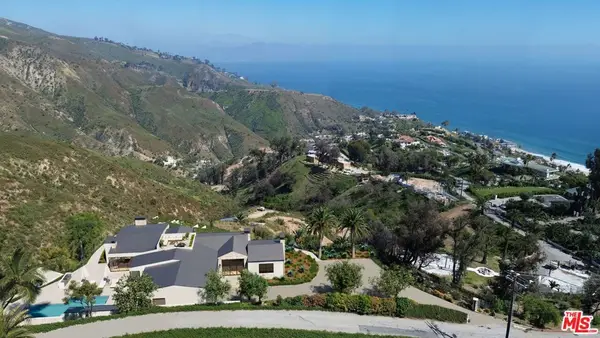 3140 Sumac Ridge Road, Malibu, CA 90265