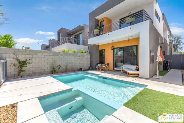 482 Paragon Loop, Palm Springs, CA 92262