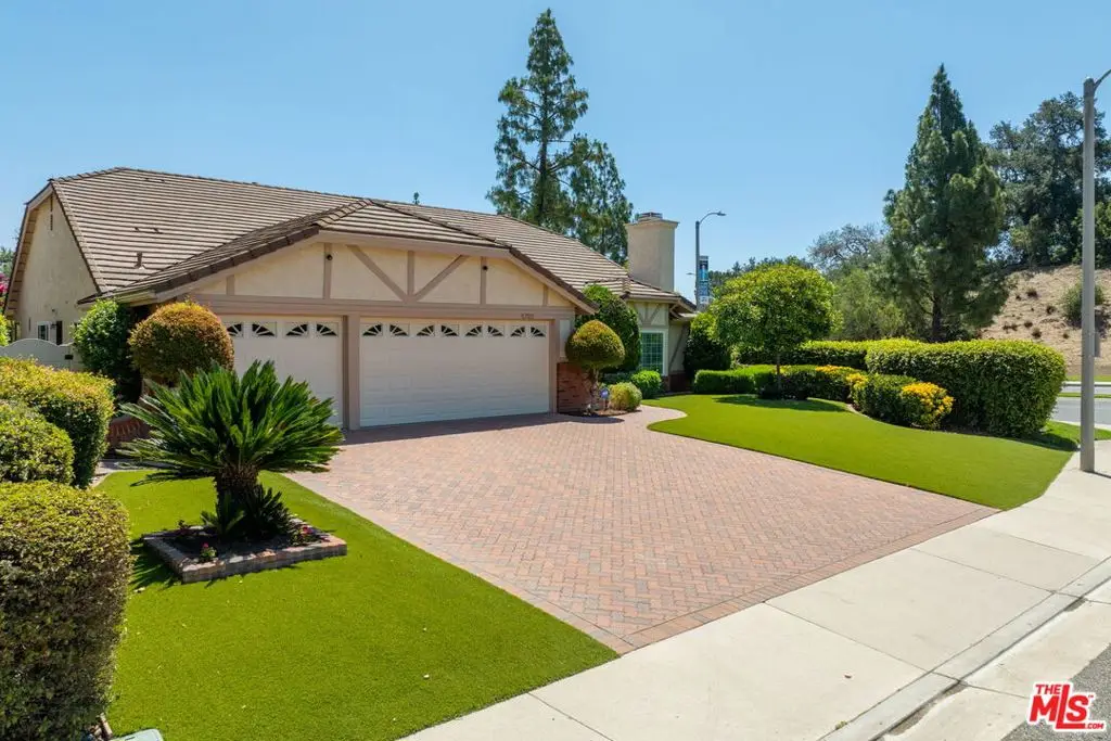 5700 Tenneyson Drive, Agoura Hills, CA 91301 - #1