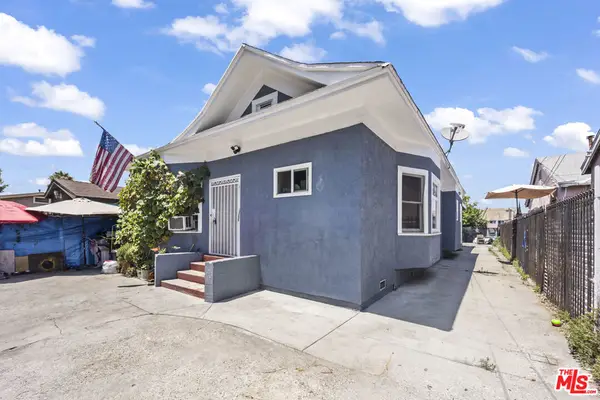 901 E 42nd Street, Los Angeles, CA 90011