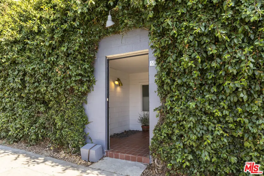 5908 Barton Avenue, Los Angeles, CA 90038 - #3