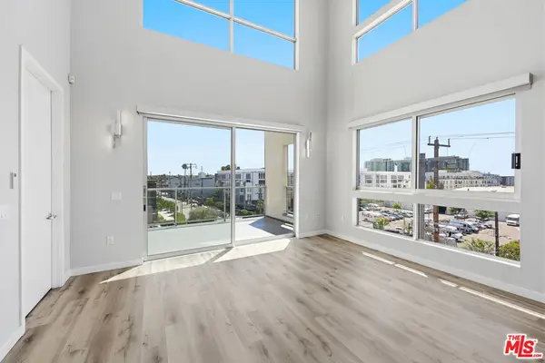 4140 Glencoe Avenue #516, Marina Del Rey, CA 90292
