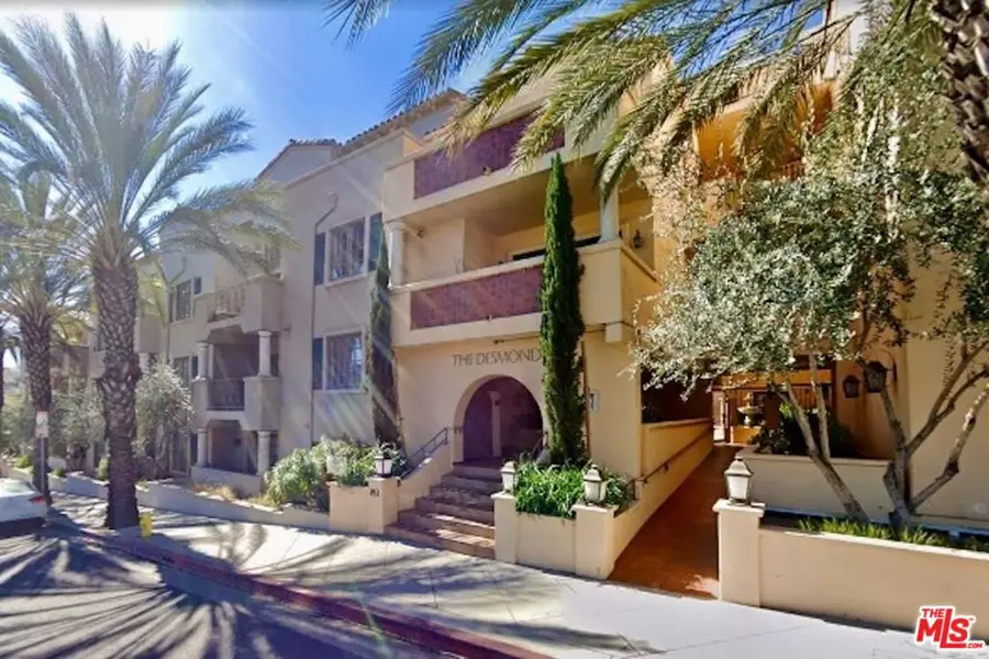 851 N San Vicente Boulevard #308, West Hollywood, CA 90069 - #2