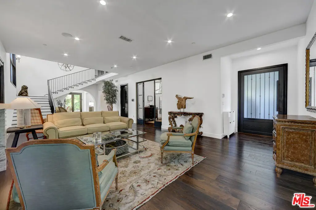 356 S Clark Drive, Beverly Hills, CA 90211 - #1