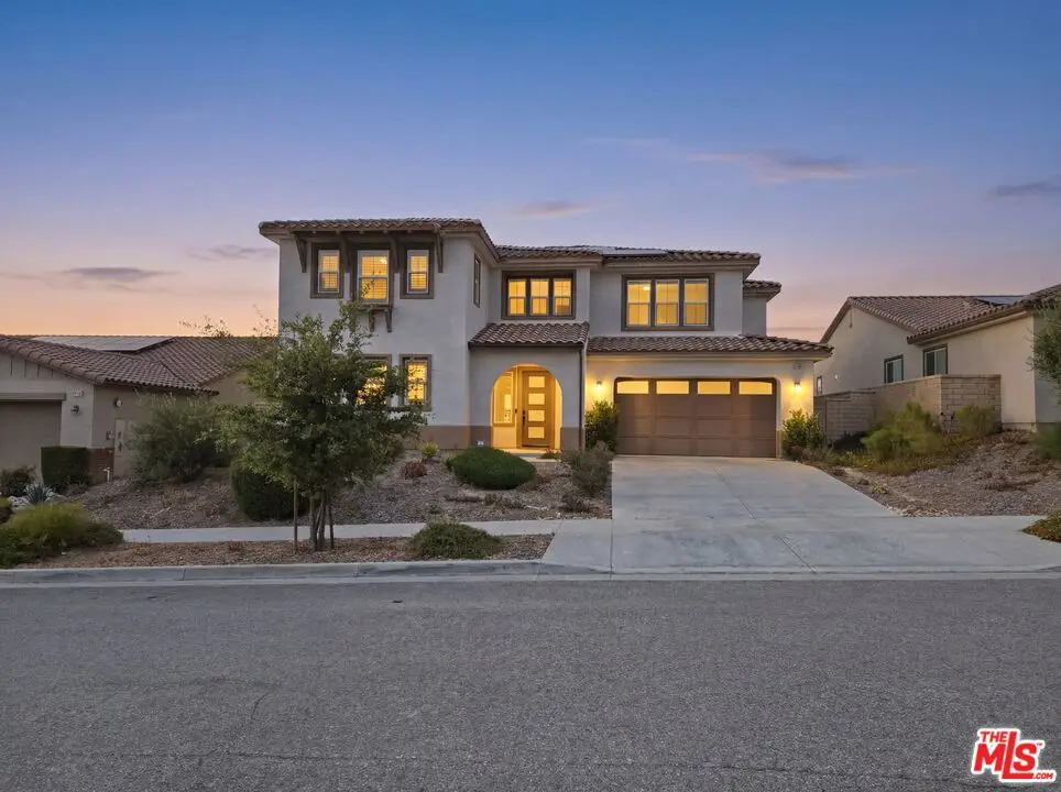 25136 Cypress Bluff Drive, Canyon Country, CA 91387 - #1