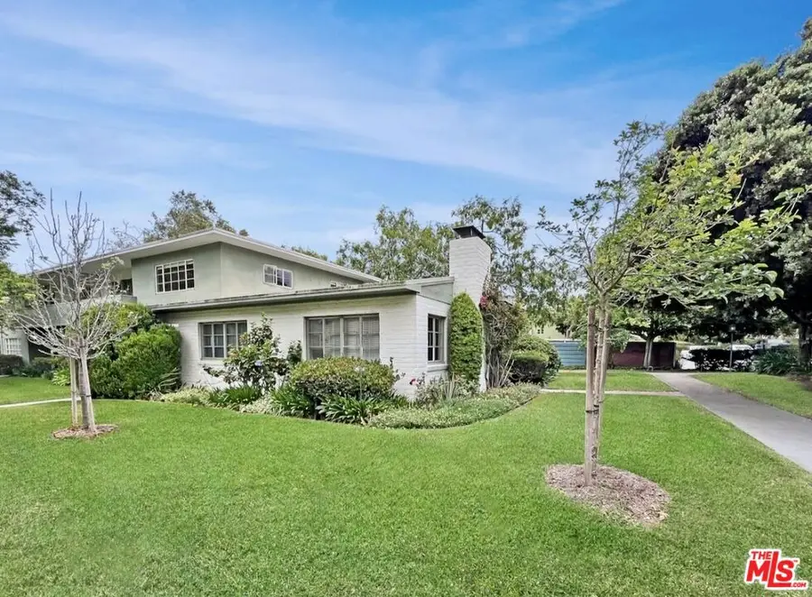 5340 1/4 Village, Los Angeles, CA 90016 - #2