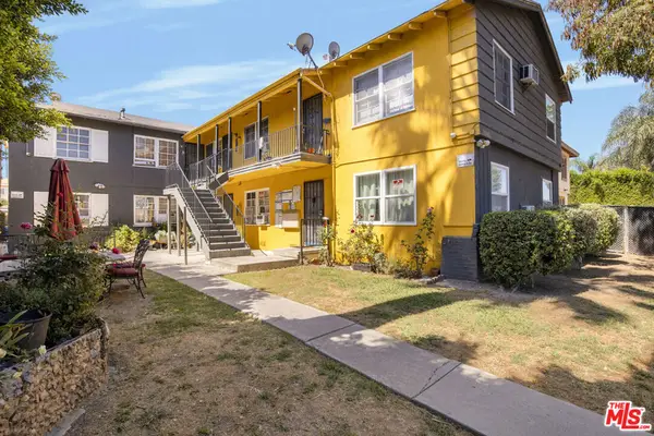 20542 Hartland Street #2, Winnetka, CA 91306