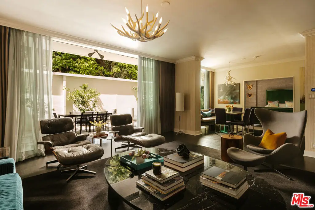 8787 Shoreham Drive #101, West Hollywood, CA 90069 - #1