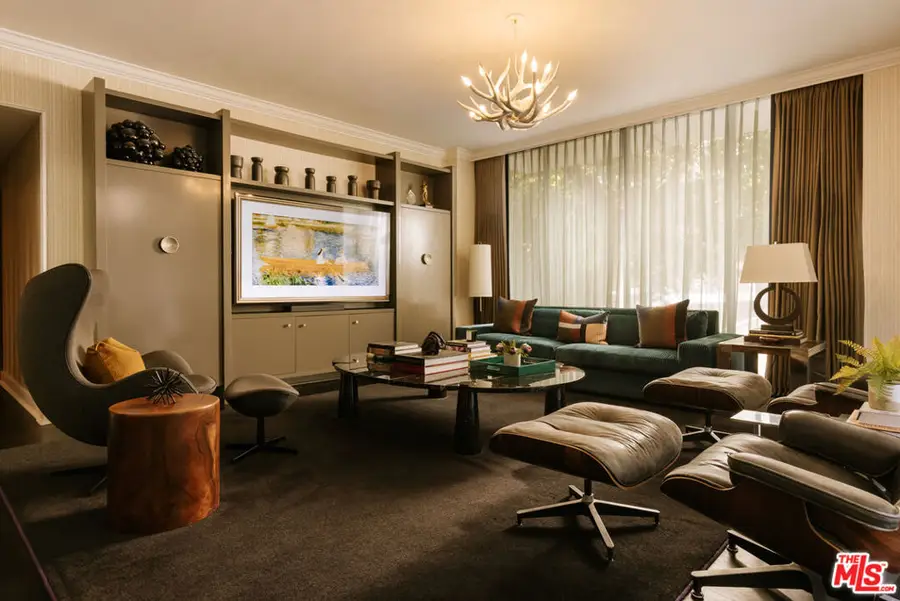 8787 Shoreham Drive #101, West Hollywood, CA 90069 - #2