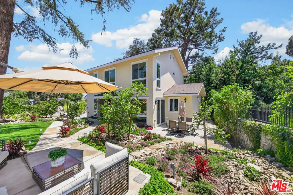 4897 Rosemont Avenue, La Crescenta, CA 91214 - #1