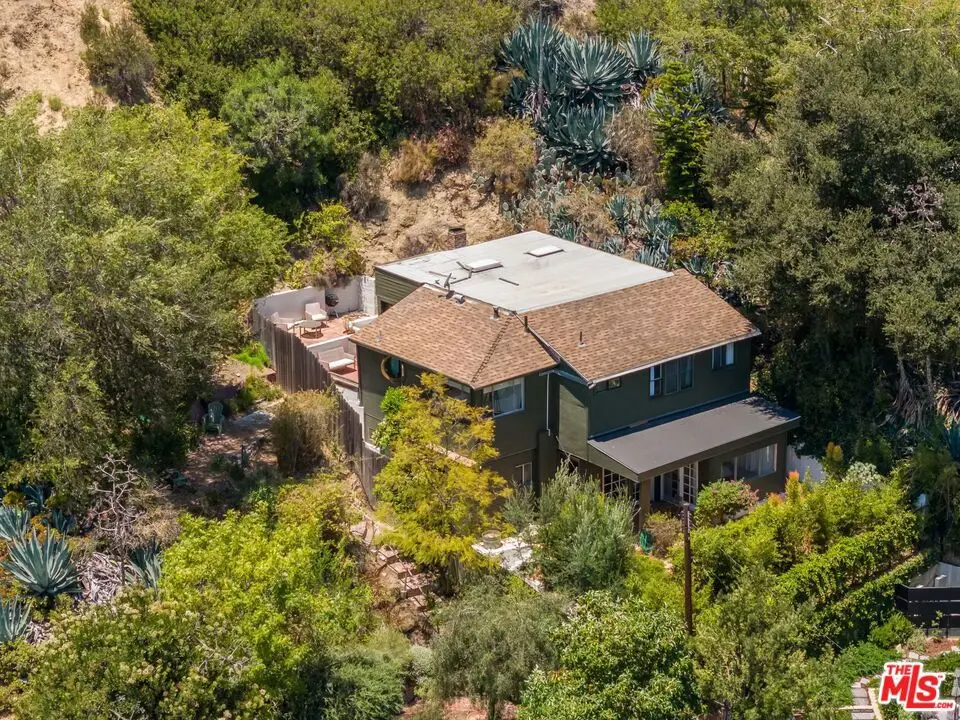 2573 Glen Green Street, Los Angeles, CA 90068 - #1