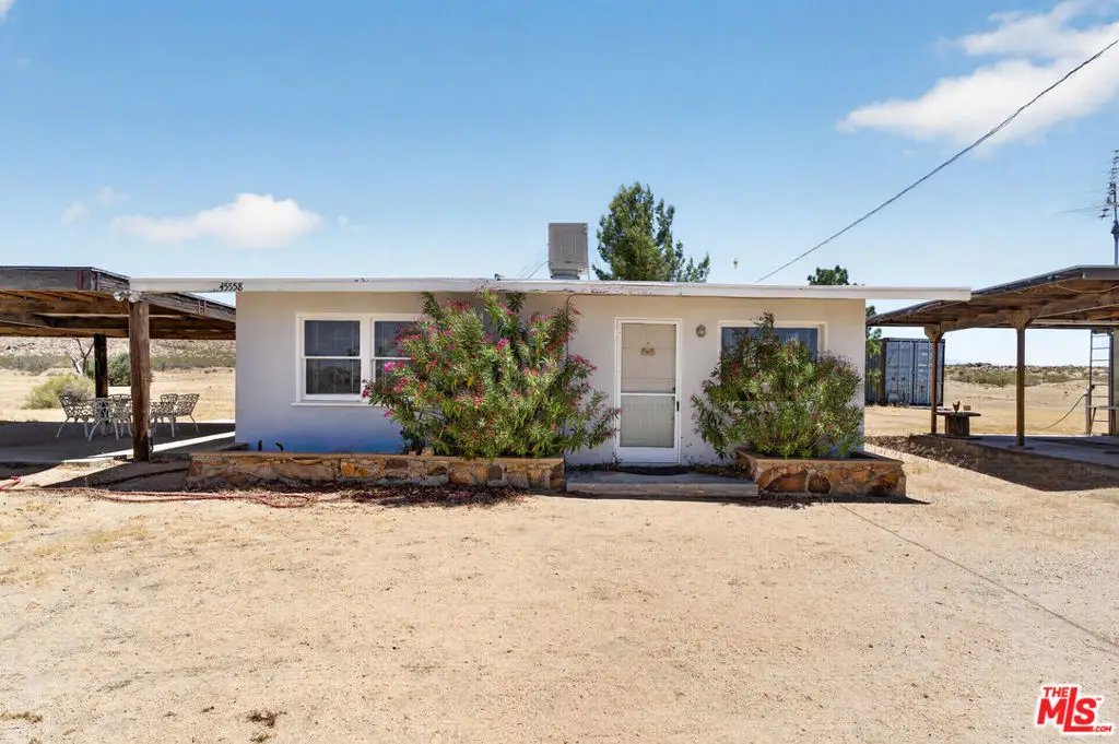 45558 250th Street, Lancaster, CA 93535 - #1