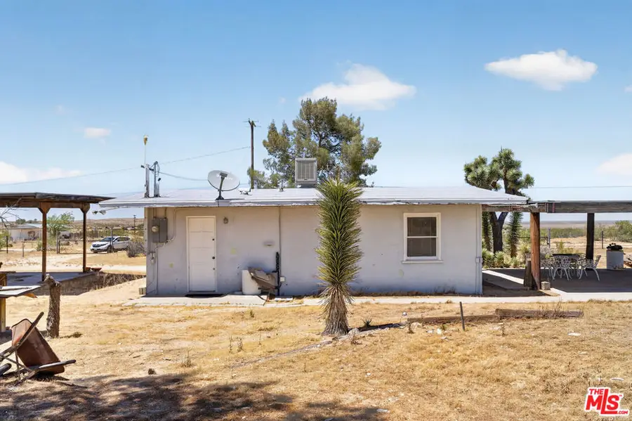 45558 250th Street, Lancaster, CA 93535 - #2