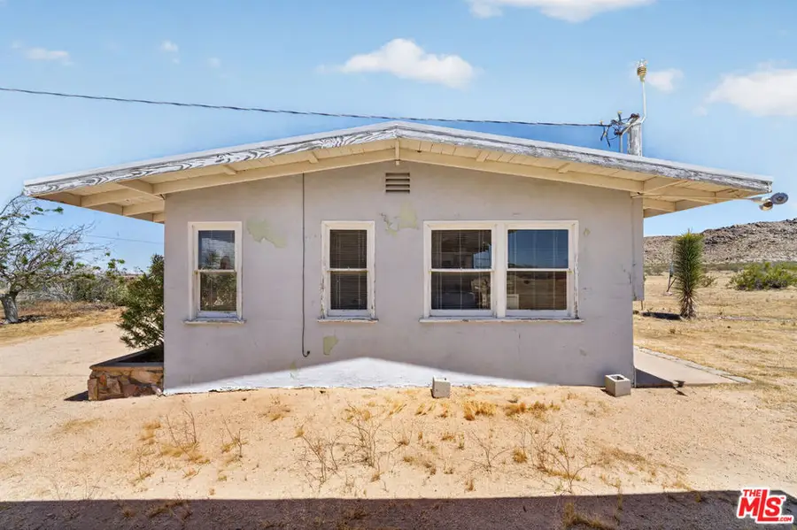 45558 250th Street, Lancaster, CA 93535 - #3