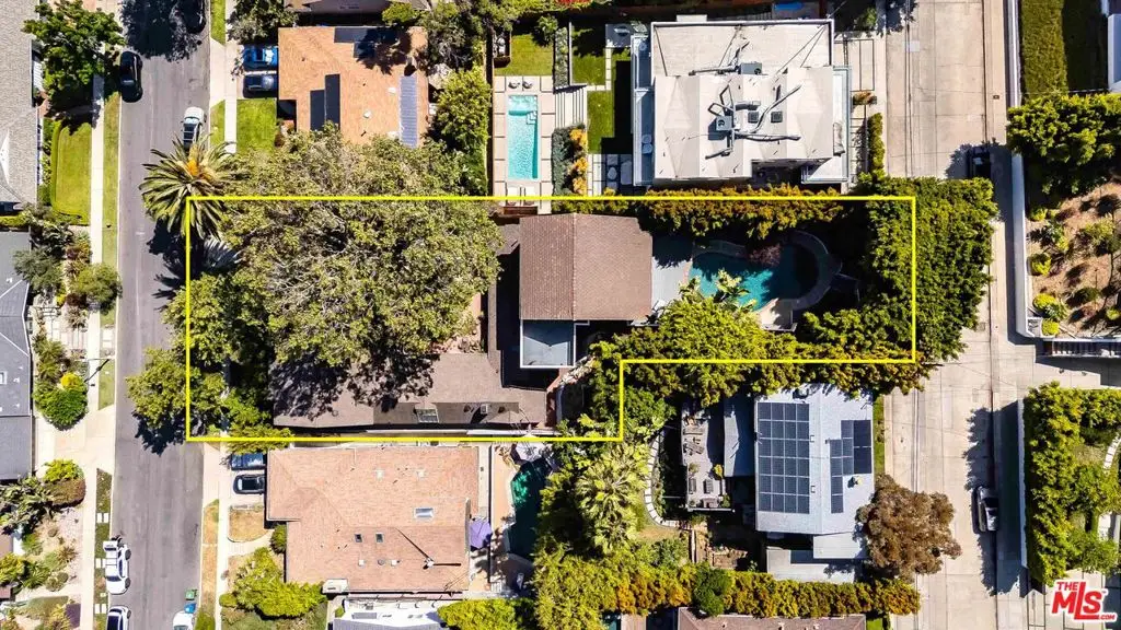 3245 Provon Lane, Los Angeles, CA 90034 - #1