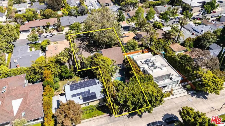3245 Provon Lane, Los Angeles, CA 90034 - #2