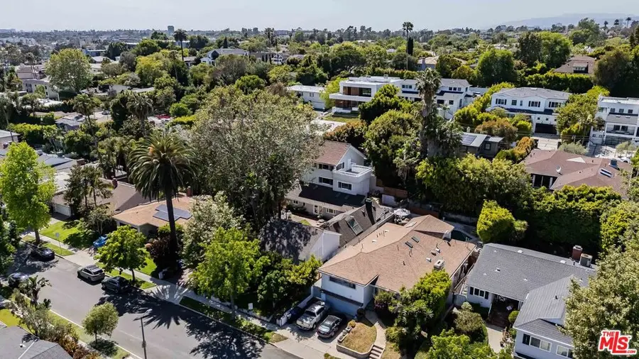 3245 Provon Lane, Los Angeles, CA 90034 - #3