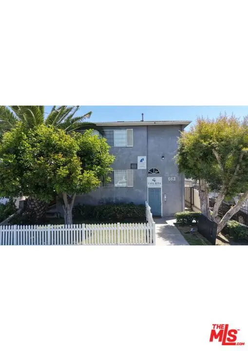 663 W 5th Street, San Pedro, CA 90731 - #1