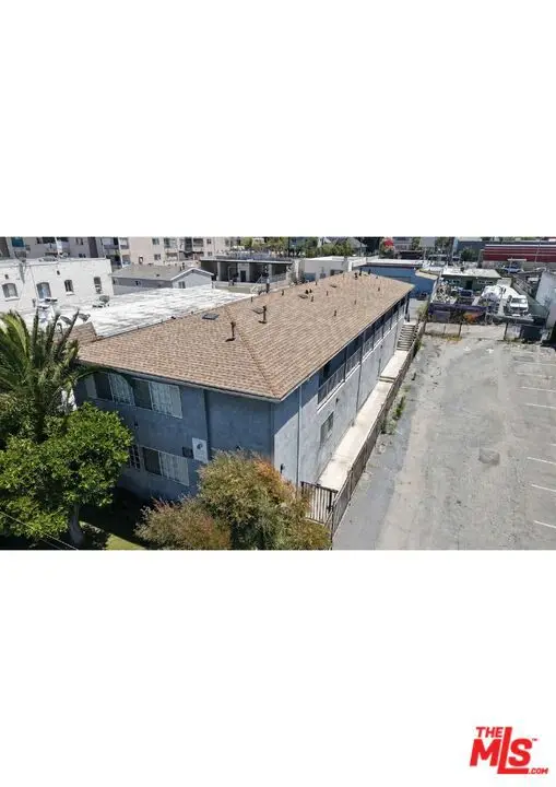 663 W 5th Street, San Pedro, CA 90731 - #2