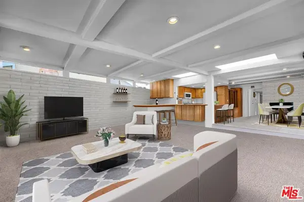 5100 Lindblade Drive, Culver City, CA 90230