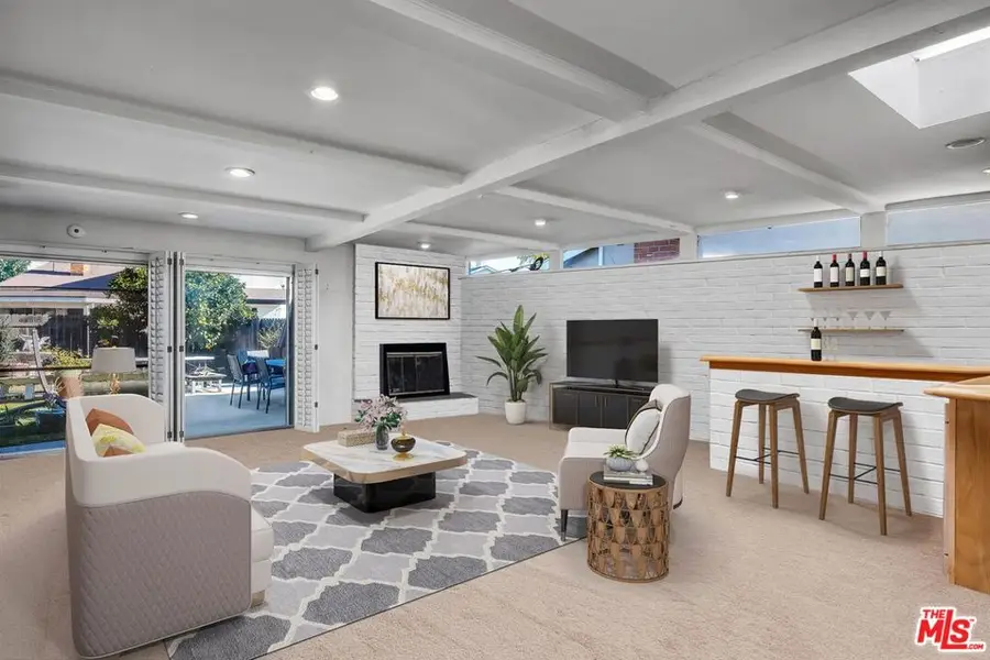 5100 Lindblade Drive, Culver City, CA 90230 - #2