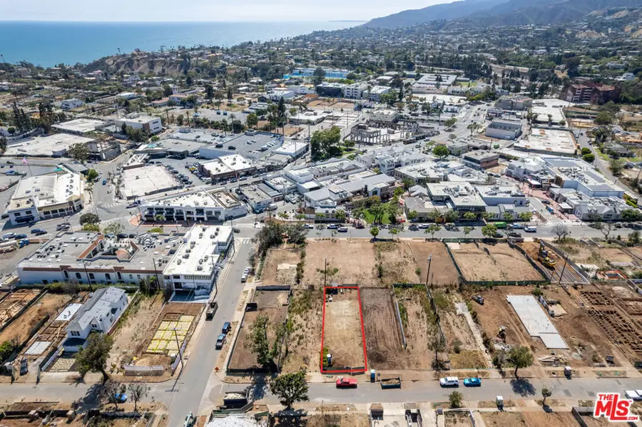 1011 Embury Street, Pacific Palisades, CA 90272 - #2