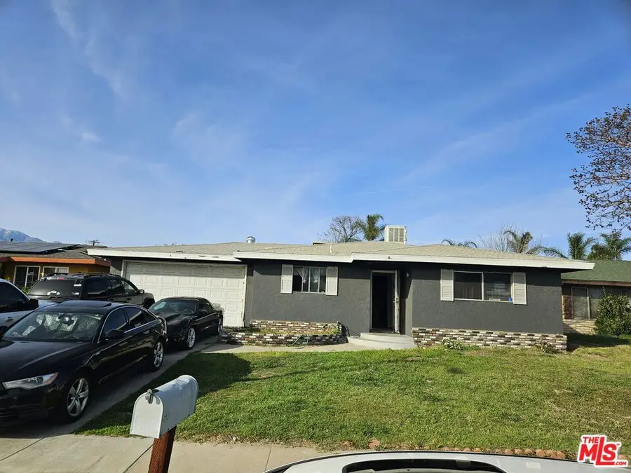16250 Upland Avenue, Fontana, CA 92335 - #2