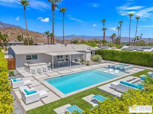 37512 Bankside Drive, Cathedral City, CA 92234