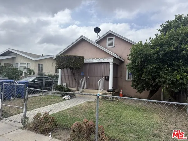 220 E 64th Street, Los Angeles, CA 90003