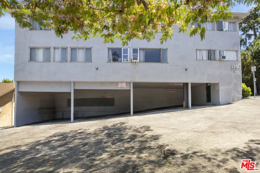 1350 Edgecliffe Drive, Los Angeles, CA 90026 - #2