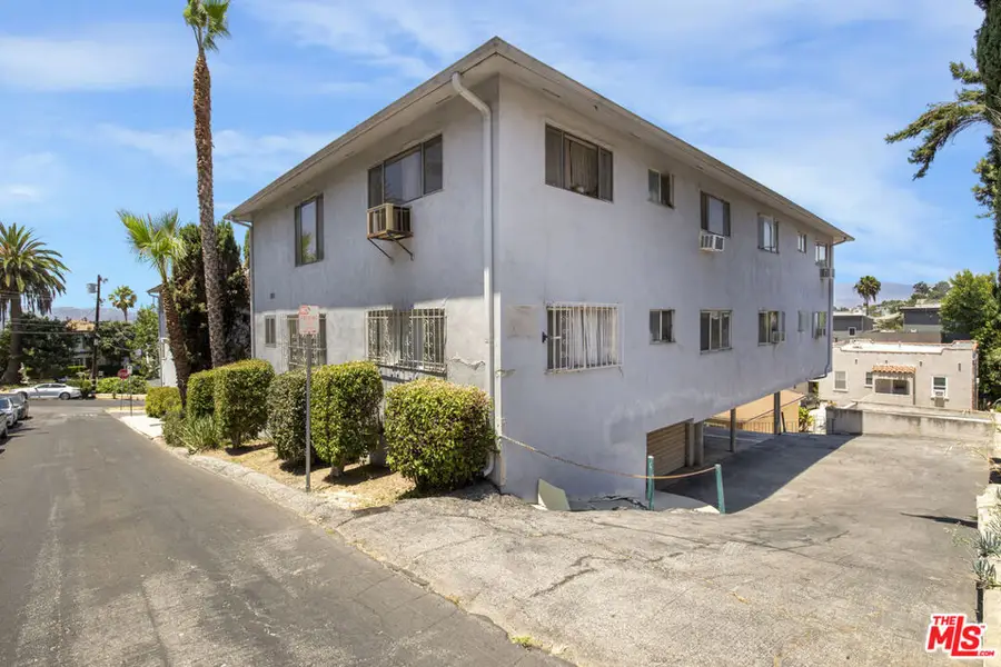 1350 Edgecliffe Drive, Los Angeles, CA 90026 - #3