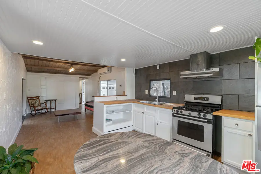 1667 Las Virgenes Canyon Road #9, Calabasas, CA 91302 - #2