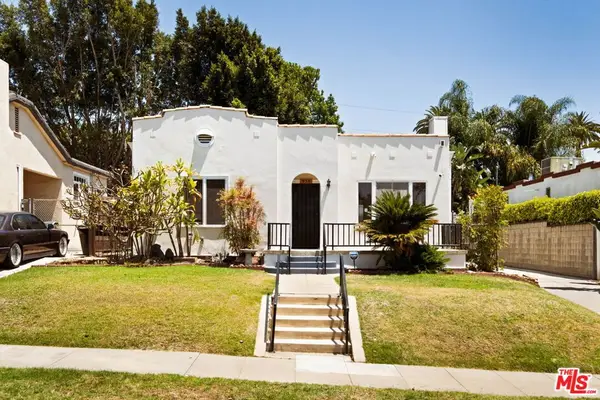 938 S Plymouth Boulevard, Los Angeles, CA 90019