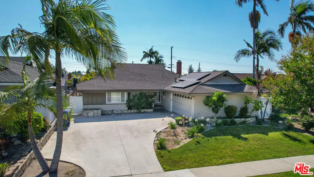 12127 Edgeworth Avenue, Whittier, CA 90604 - #1