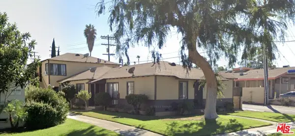 12036 Magnolia Boulevard, Valley Village, CA 91607