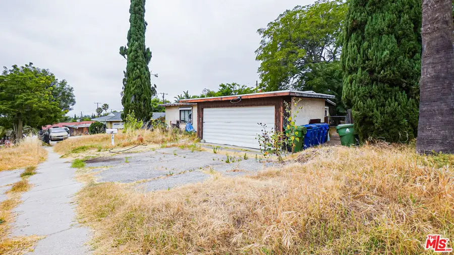 13401 Berg Street, Sylmar, CA 91342 - #2