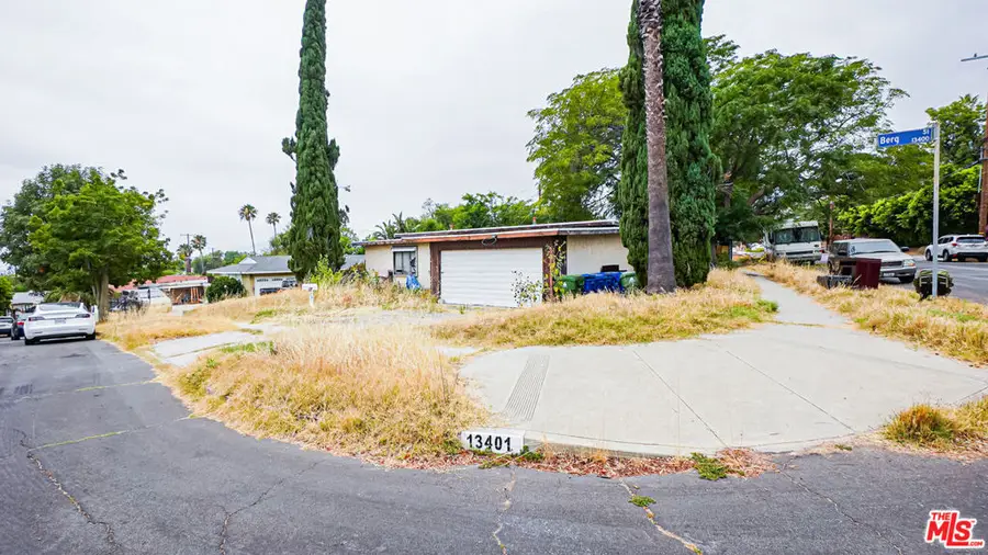 13401 Berg Street, Sylmar, CA 91342 - #3