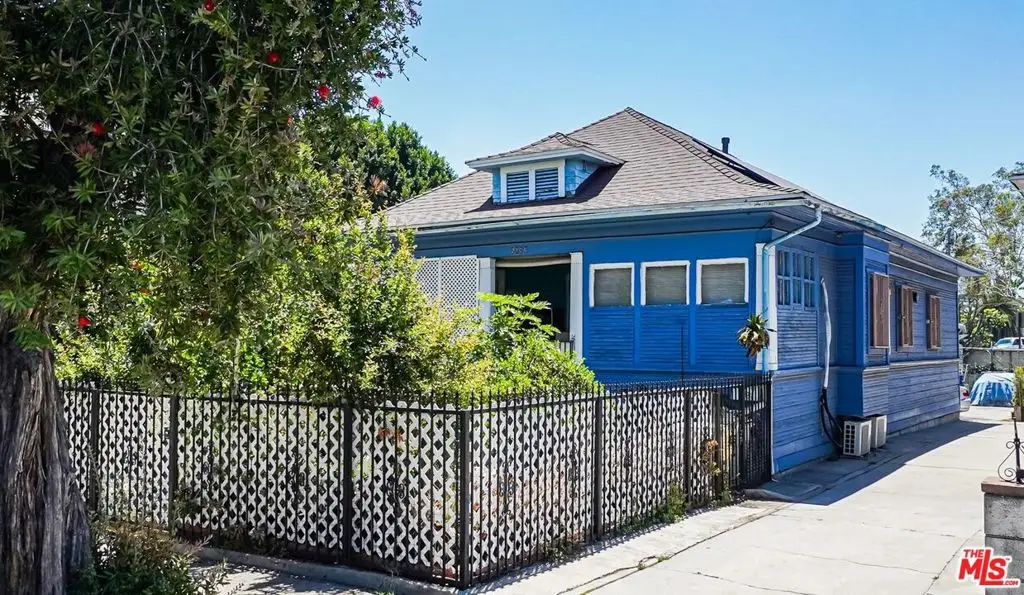 2120 Mozart Street, Los Angeles, CA 90031 - #1