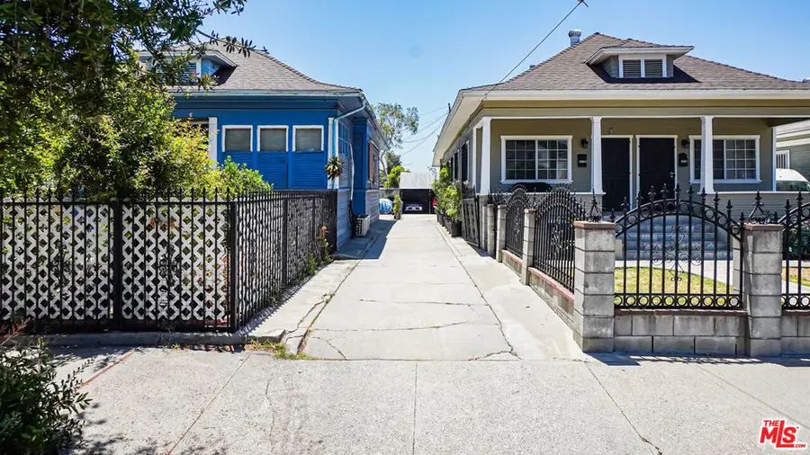 2120 Mozart Street, Los Angeles, CA 90031 - #2