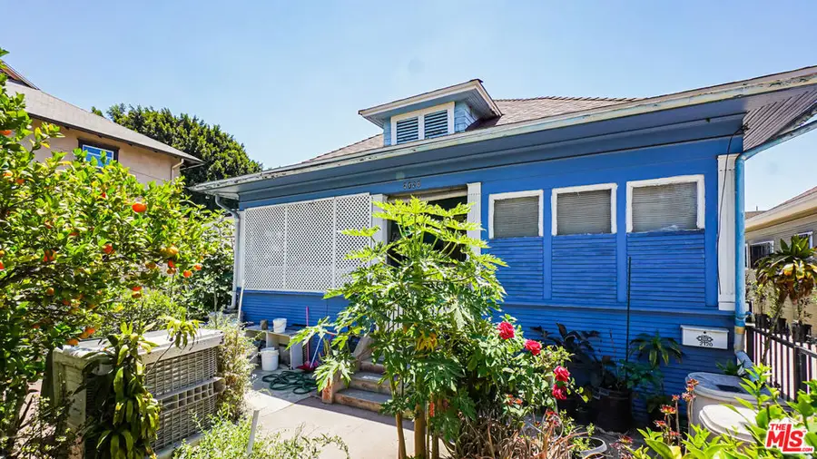 2120 Mozart Street, Los Angeles, CA 90031 - #3